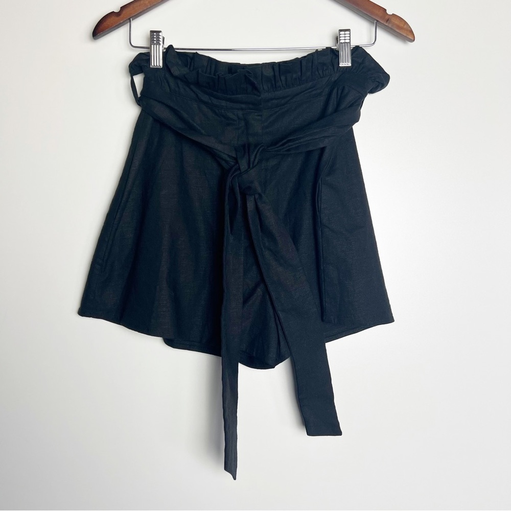 House of Harlow 1960 x Revolve leland shorts